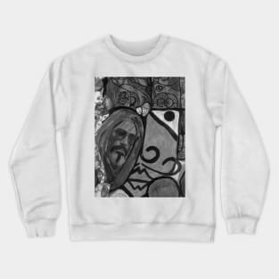 Chapo Crewneck Sweatshirt